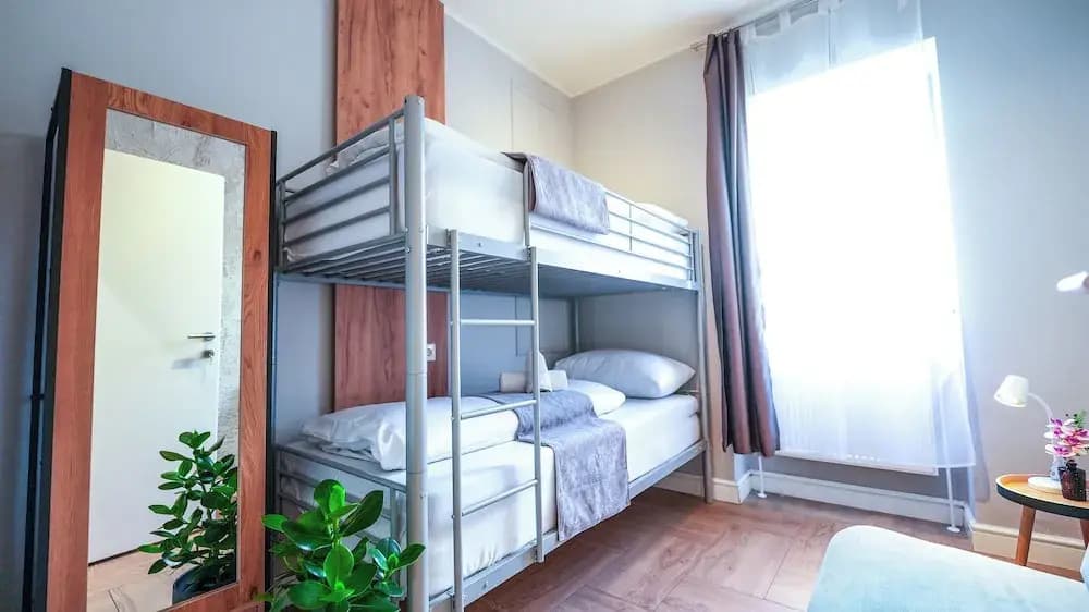 Short Residence Hostel Vienna - photo 6