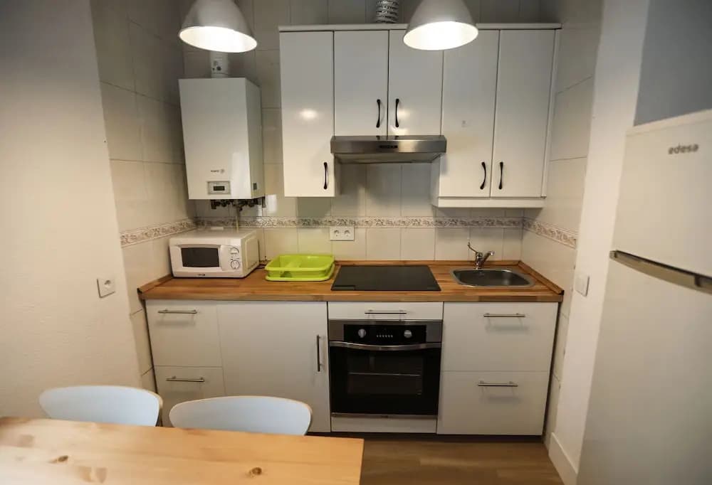 Apartamento Ballesta - photo 13