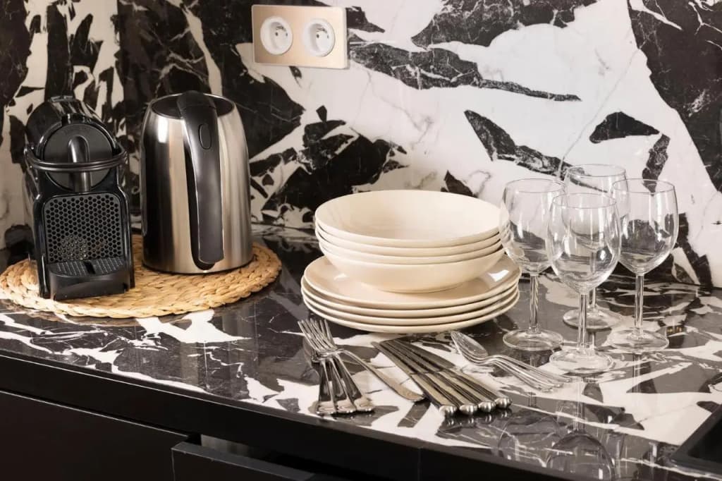 Yuna Saint-Honoré - Serviced Apartments - photo 37