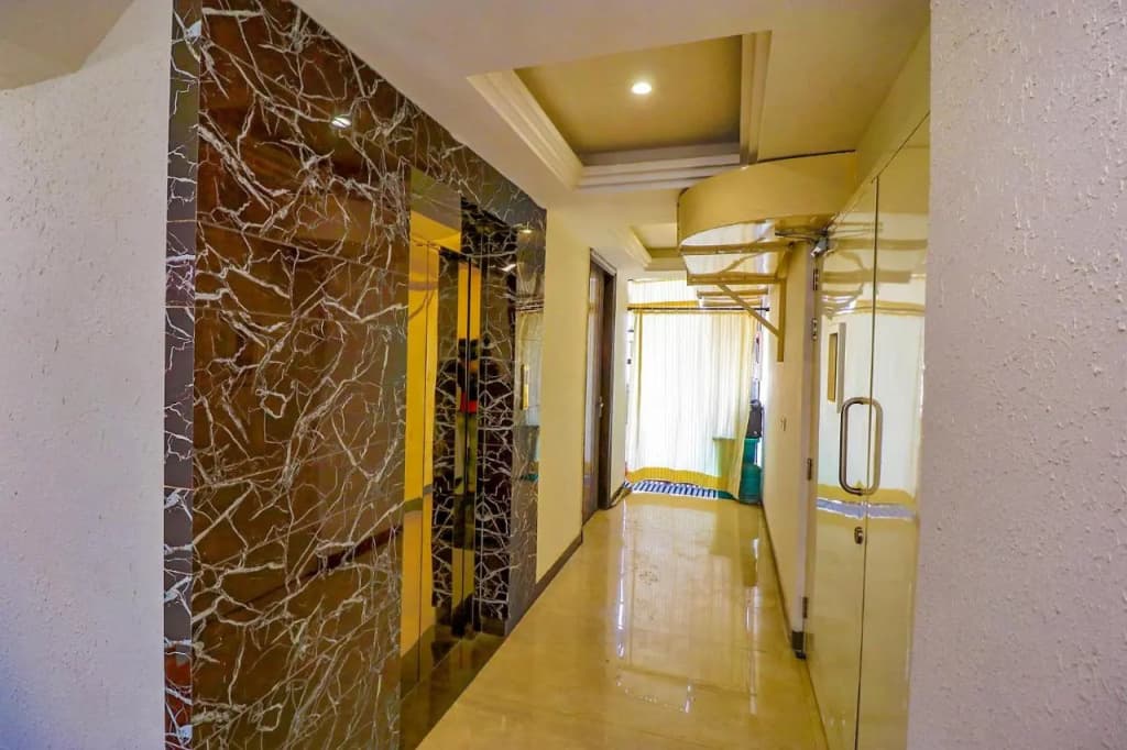 FabHotel F9 Pitampura - photo 26