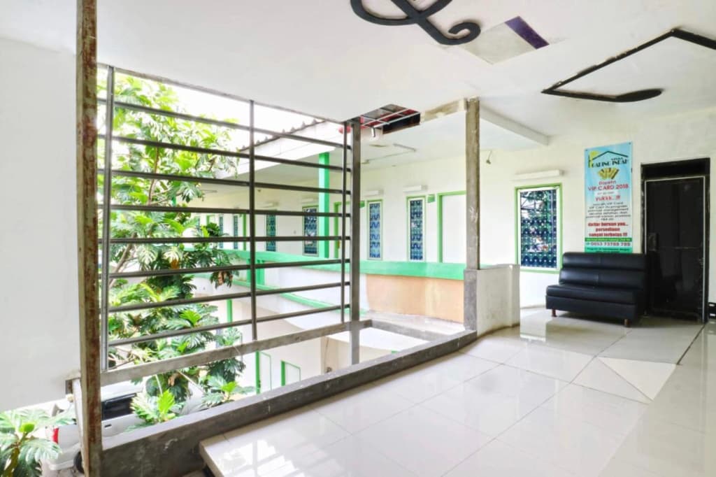 Habibah Syariah Hotel - photo 11