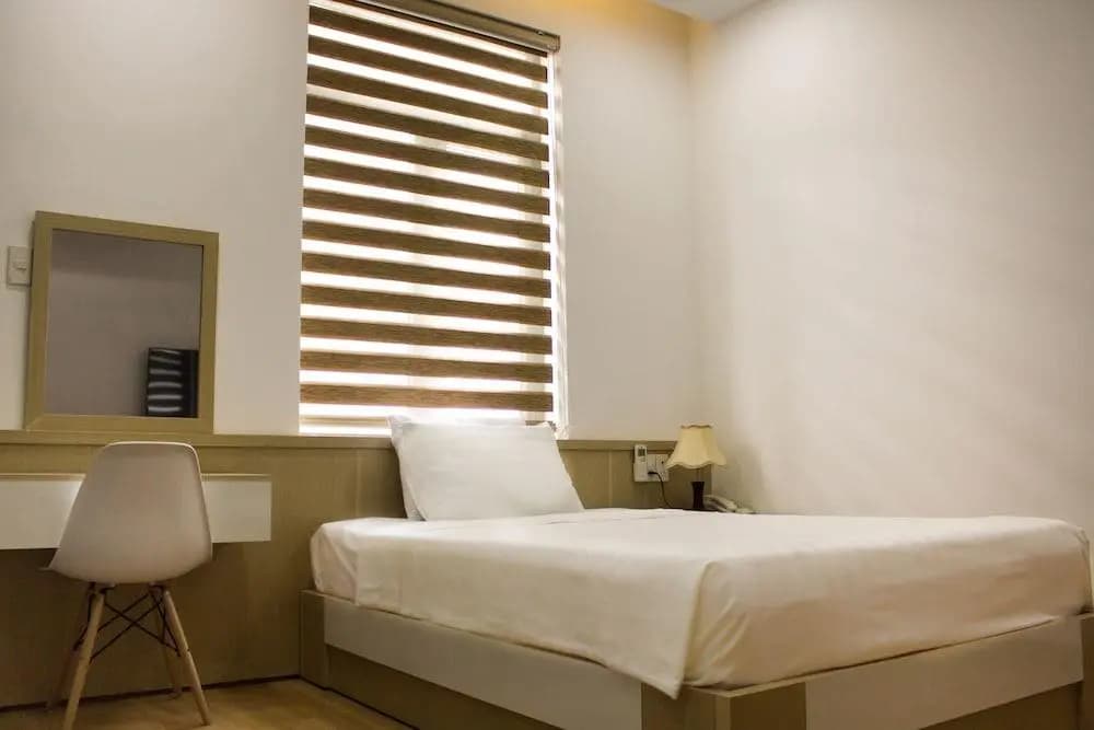 Pho Nui Hotel - photo 4