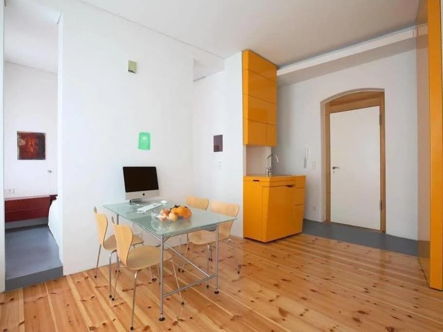 Smartloft apartmentsart - photo 29