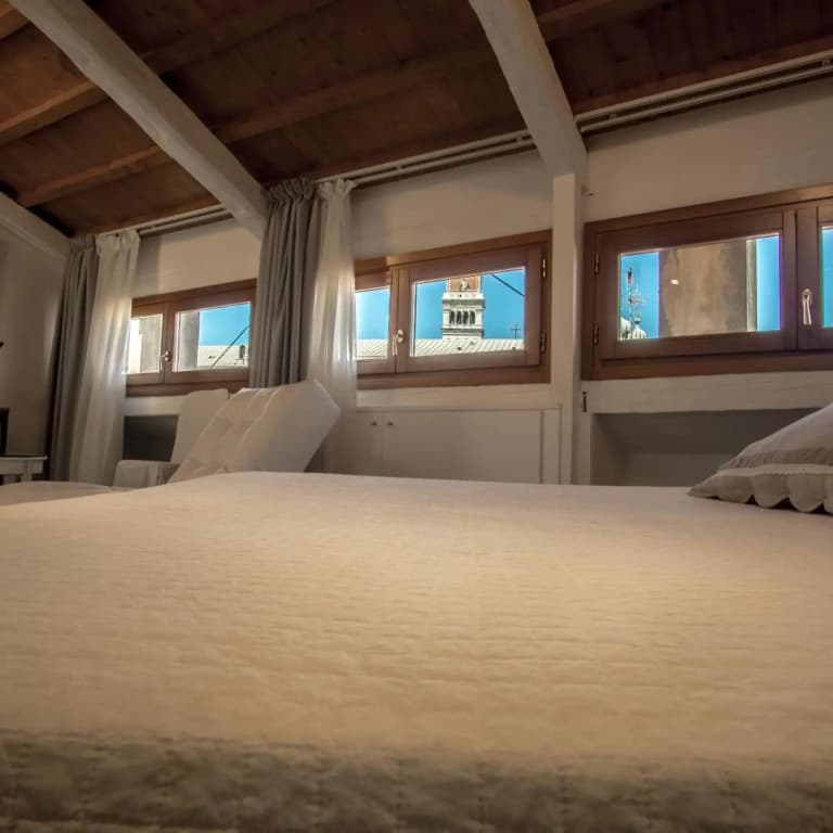 Hotel Antigo Trovatore - photo 30
