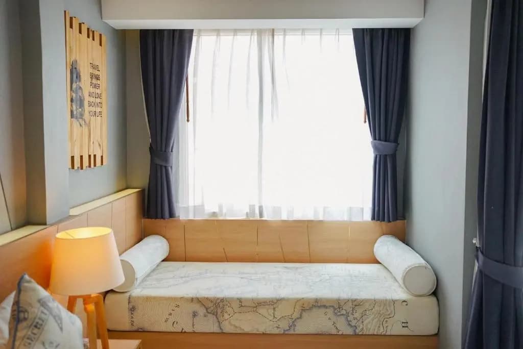 Hubtel Patong Suite - photo 2