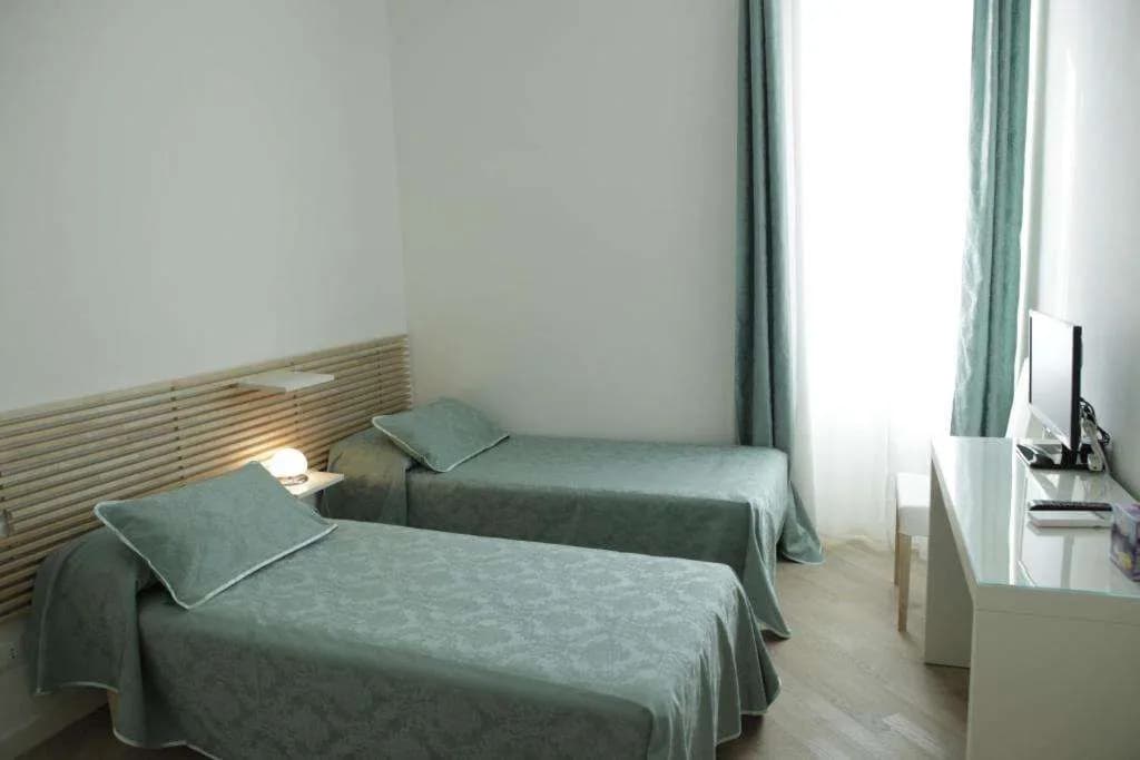 Bed  Breakfast Roma Olimpic - photo 1