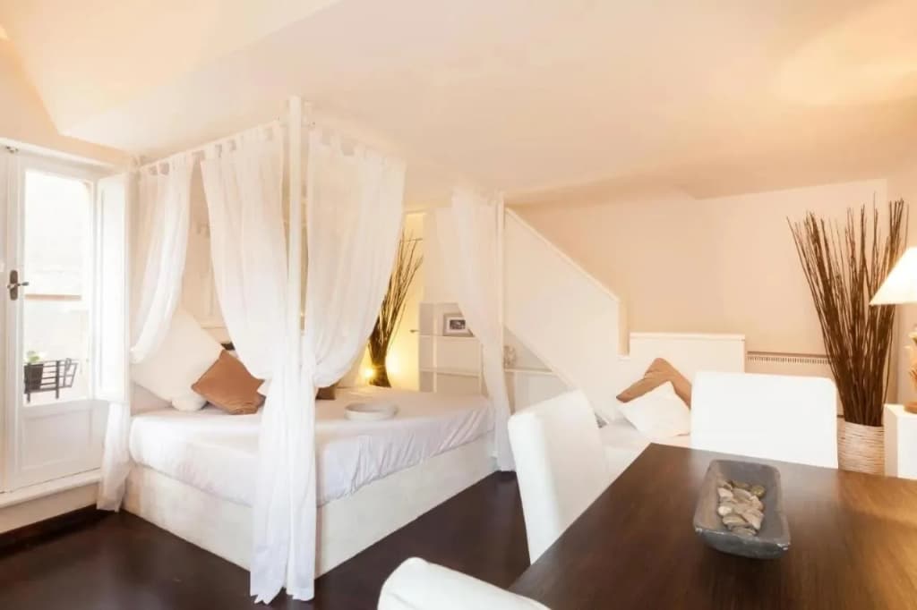 Navona Penthouse - photo 5