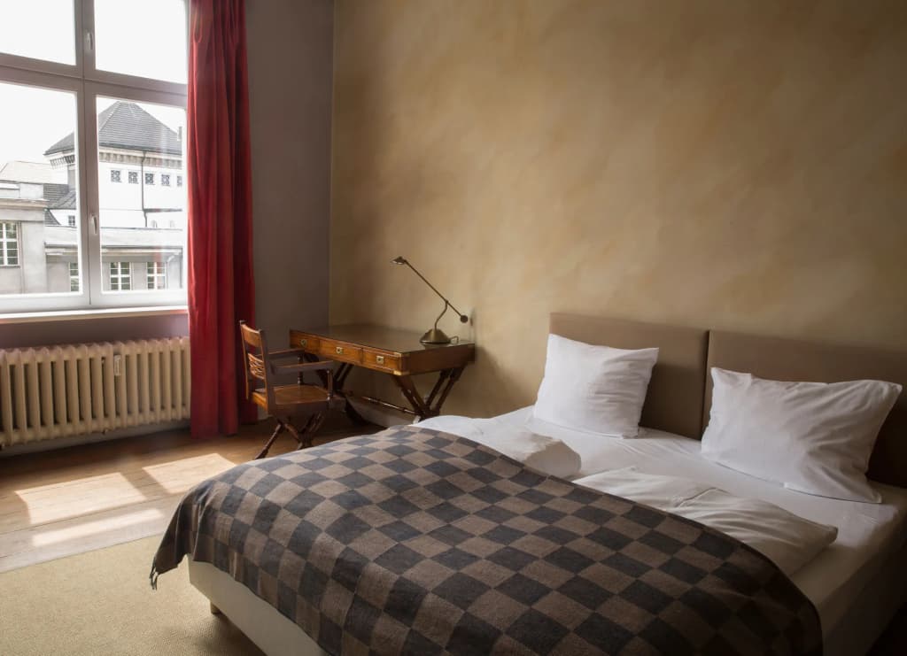 Hotel Art Nouveau - photo 6