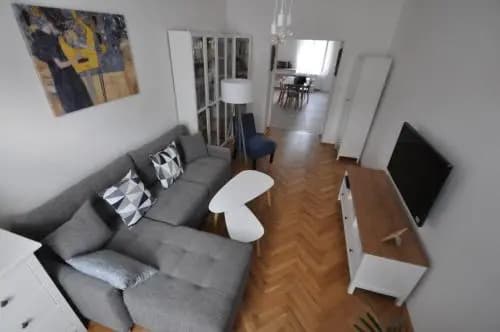 Jiřina Appartments - photo 9