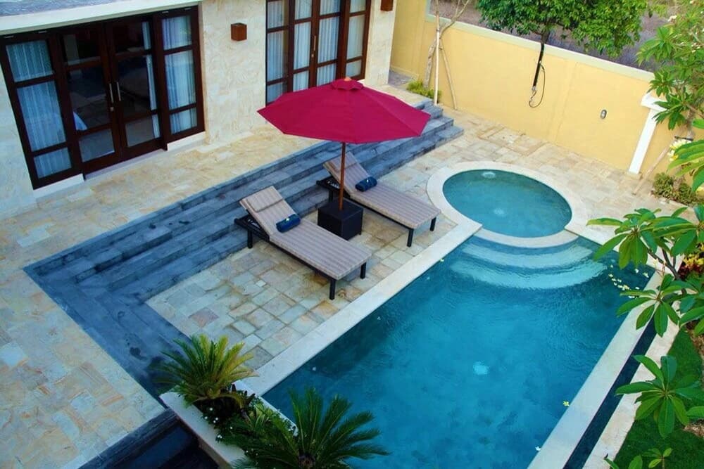 Kubu Kulat Villa - photo 13