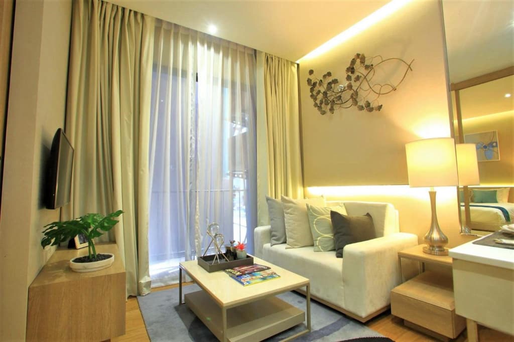 Phu Dahla Residences - photo 46