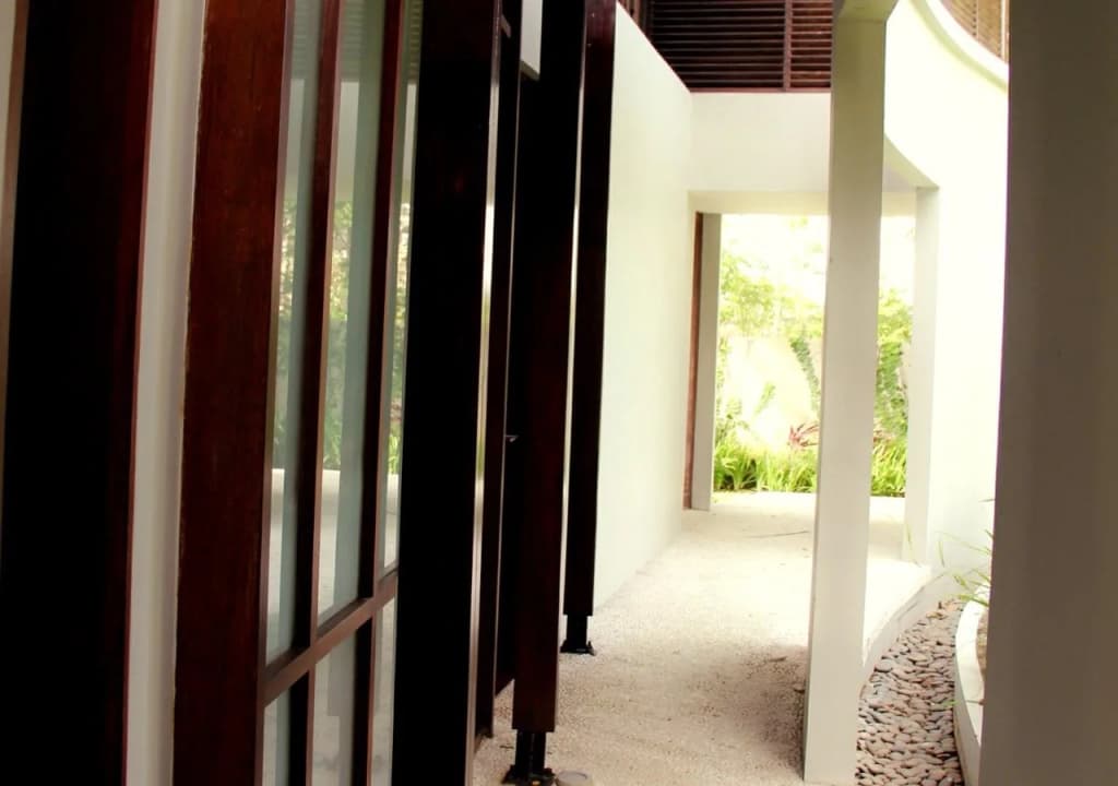 Emerald River Villa - photo 6