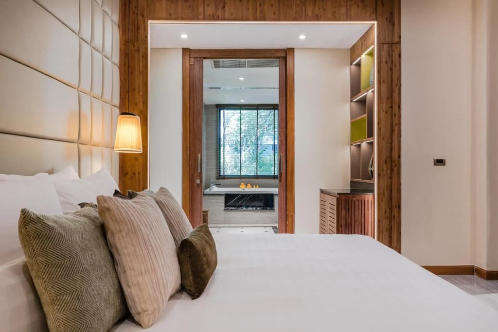 V Villas Hua Hin Mgallery Collection - photo 29