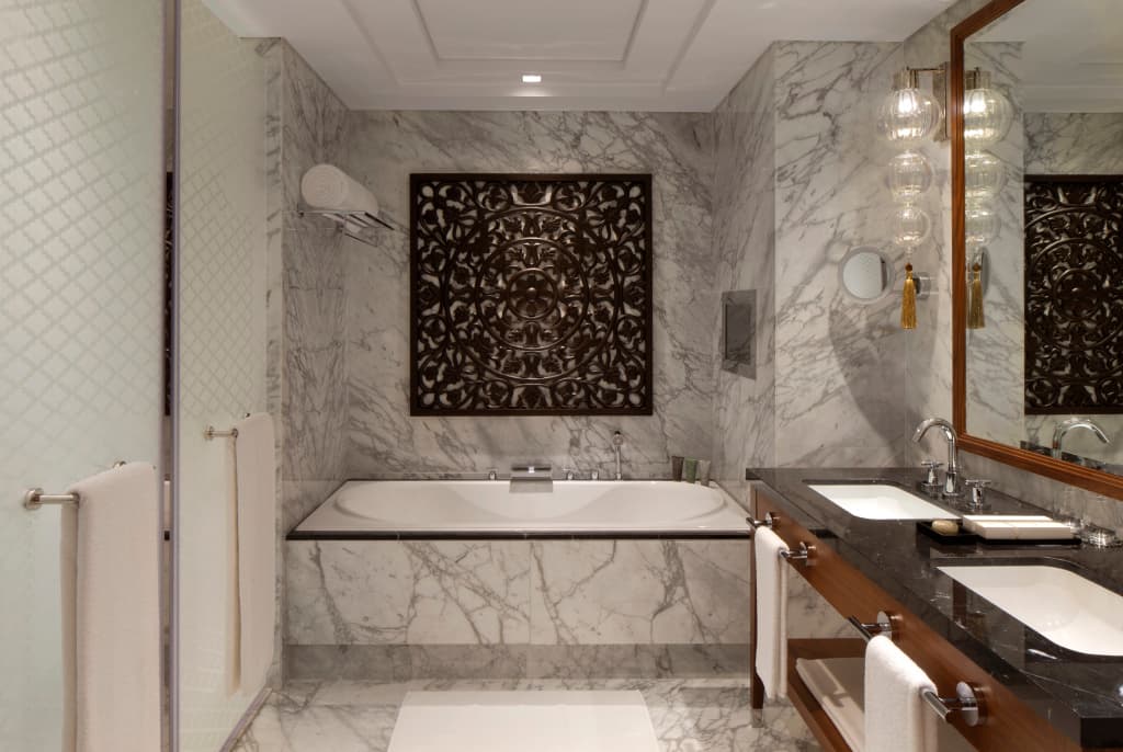 Hotel Taj Dubai - photo 36