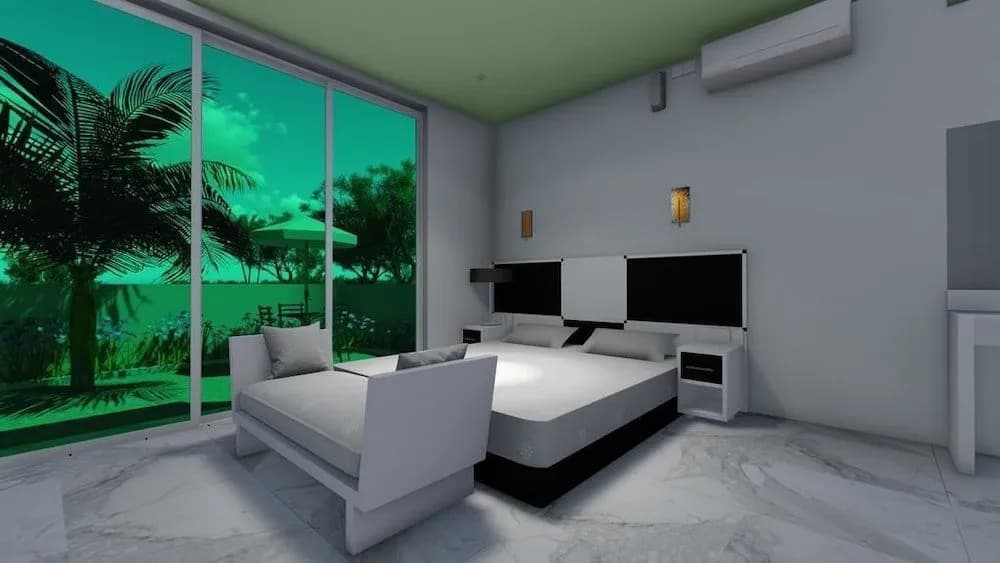 Moonshell Residence - main photo