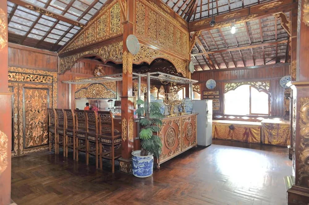 Airy Legian Dewi Sri 88 Kuta Bali - photo 16