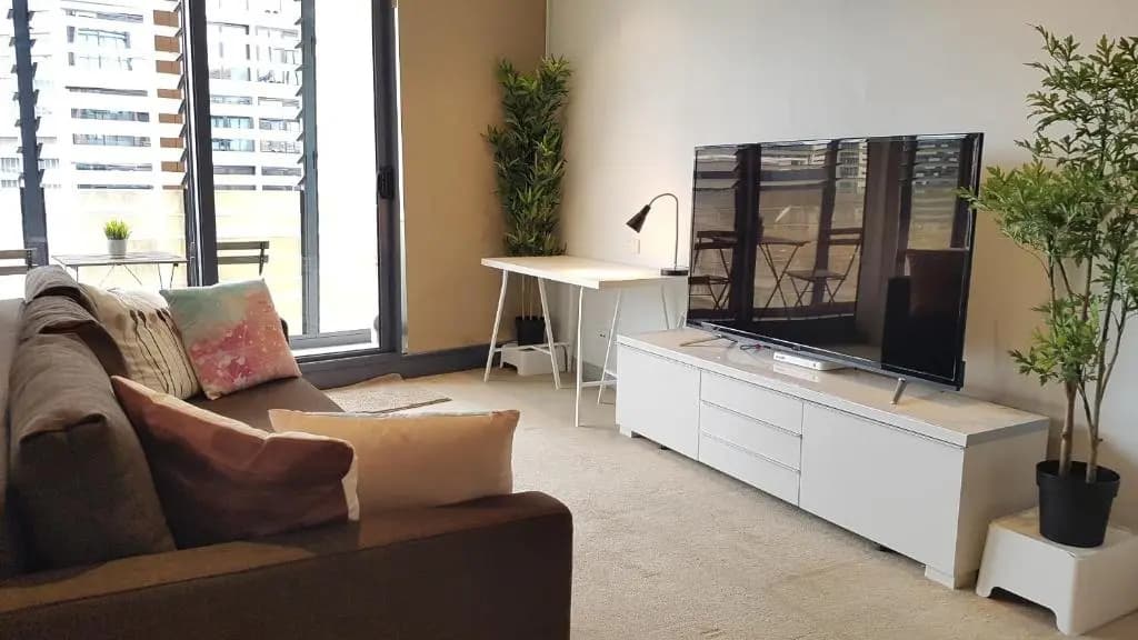 2BEDS Melbourne Central|Crown Casino|Colin|S Cross - photo 2