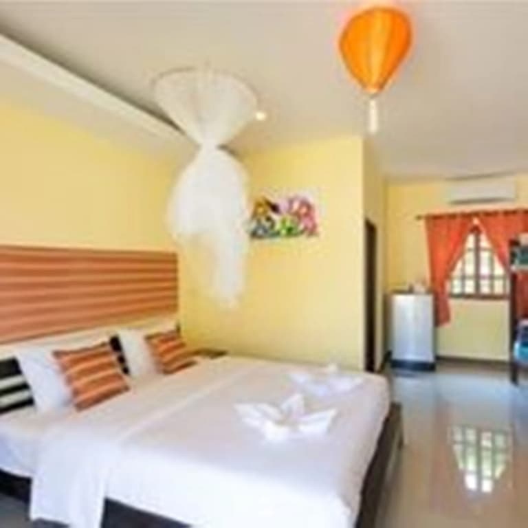 Banana Beach Resort - photo 4