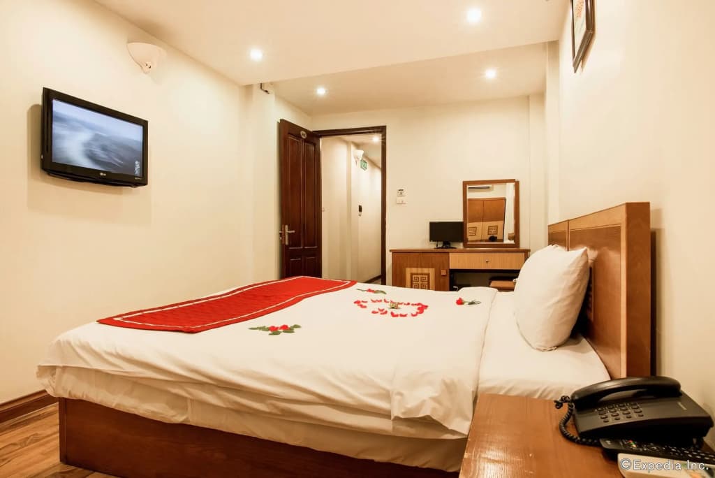 Hanoi Charming House - photo 5