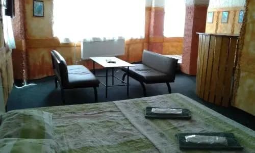 Hotel Star Georgia - photo 2
