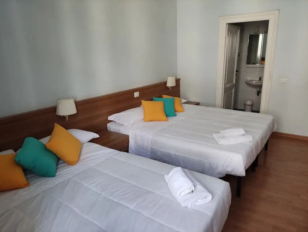 Hotel Big Bang - photo 3