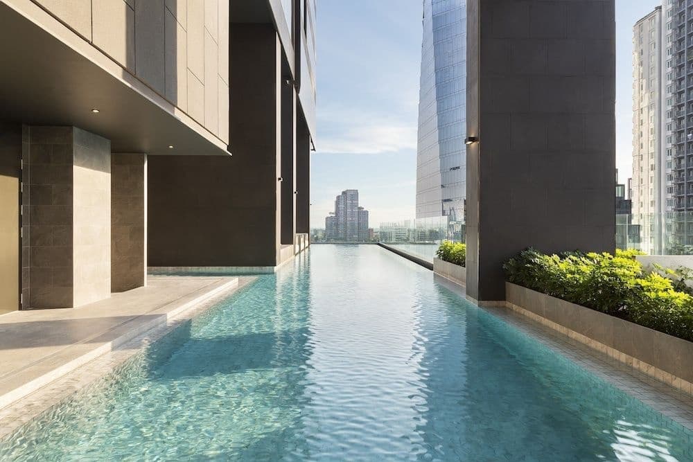 Ascott Thonglor Bangkok - photo 2