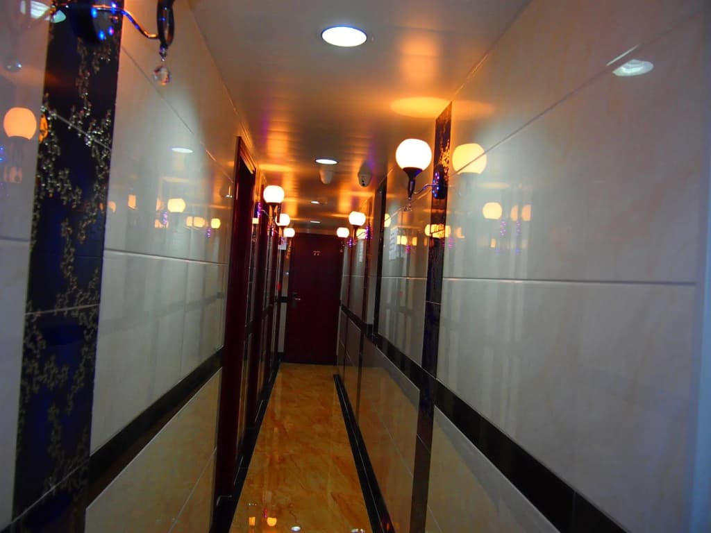Australia Lounge - photo 8