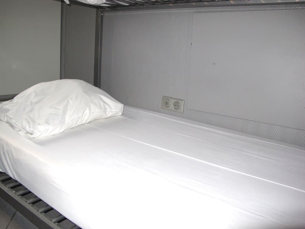 Peace & Love - Hostel - photo 5