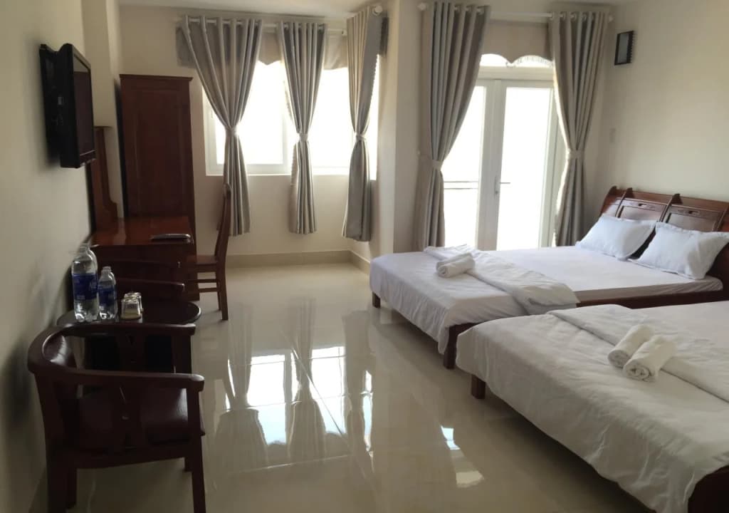 Le Phong Guest House - photo 5