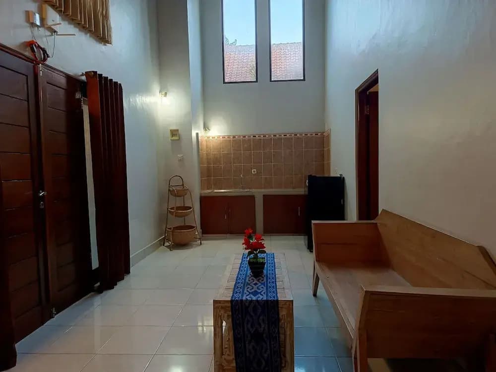 Nasya Residence - photo 10