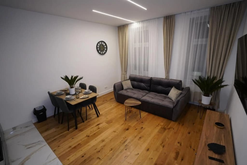 Real Appartments Vienna - photo 12