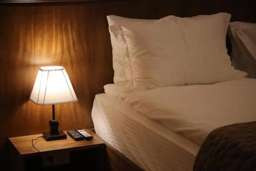 B&B rooms - photo 9