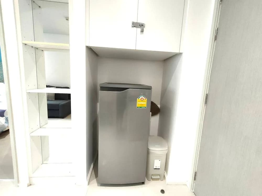 403c - 1 Bedroom Condo With Pool, Jomtien Beach - photo 21