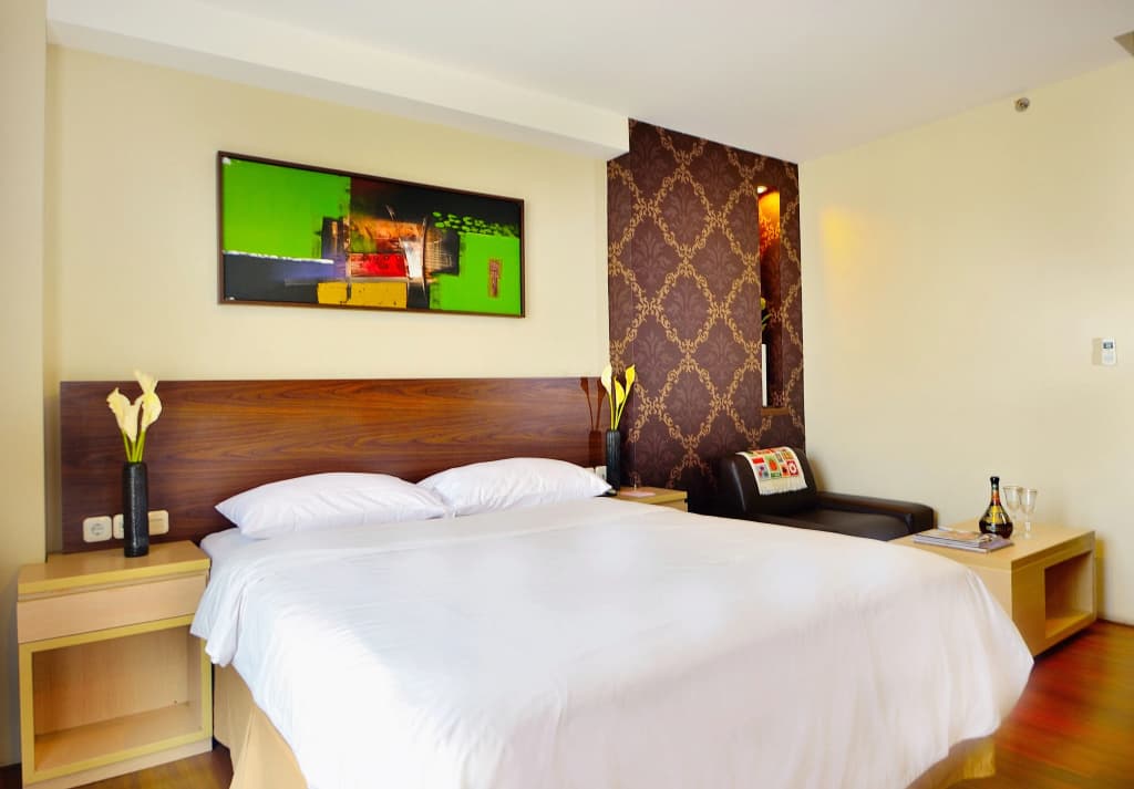 Avissa Suites - photo 3