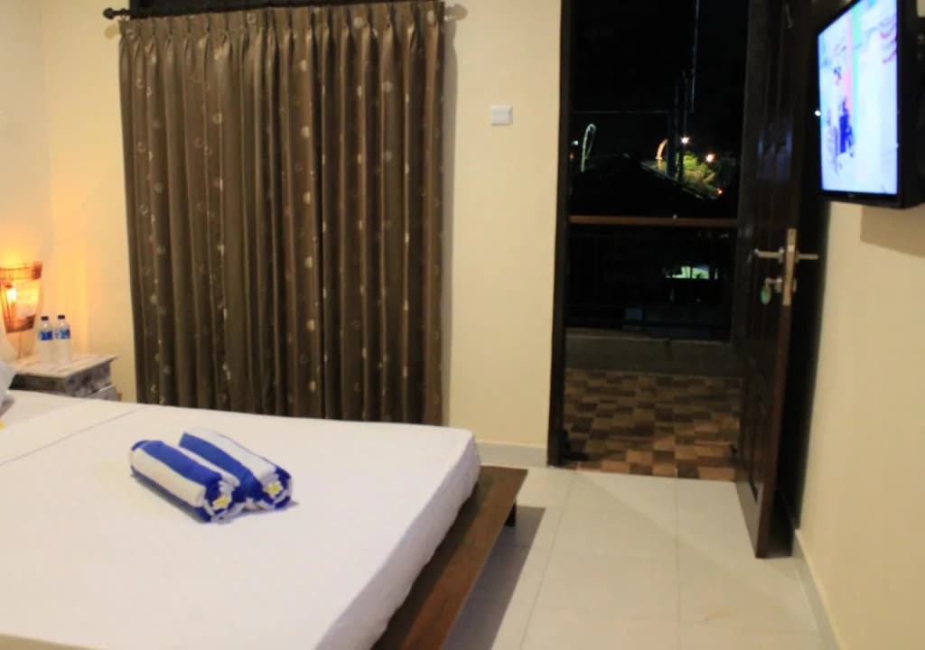Chillin Kuta Homestay - photo 5