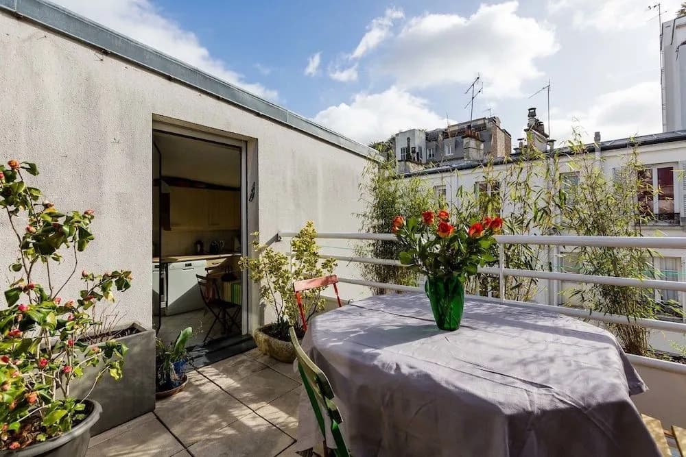 Auteuil Terraces - photo 15
