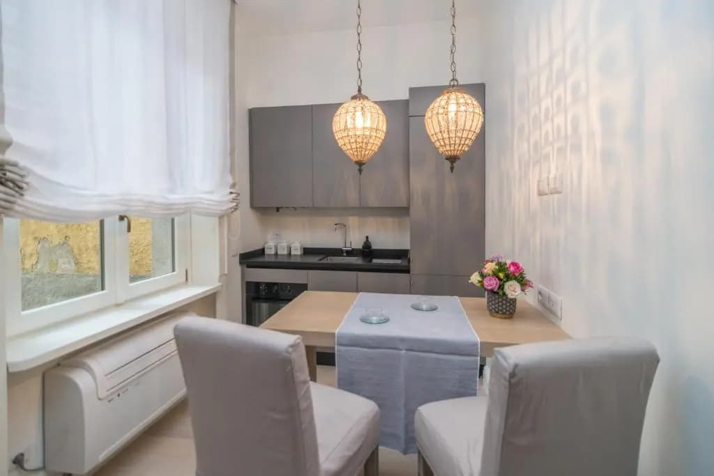 Brera Luxury Suite - photo 14