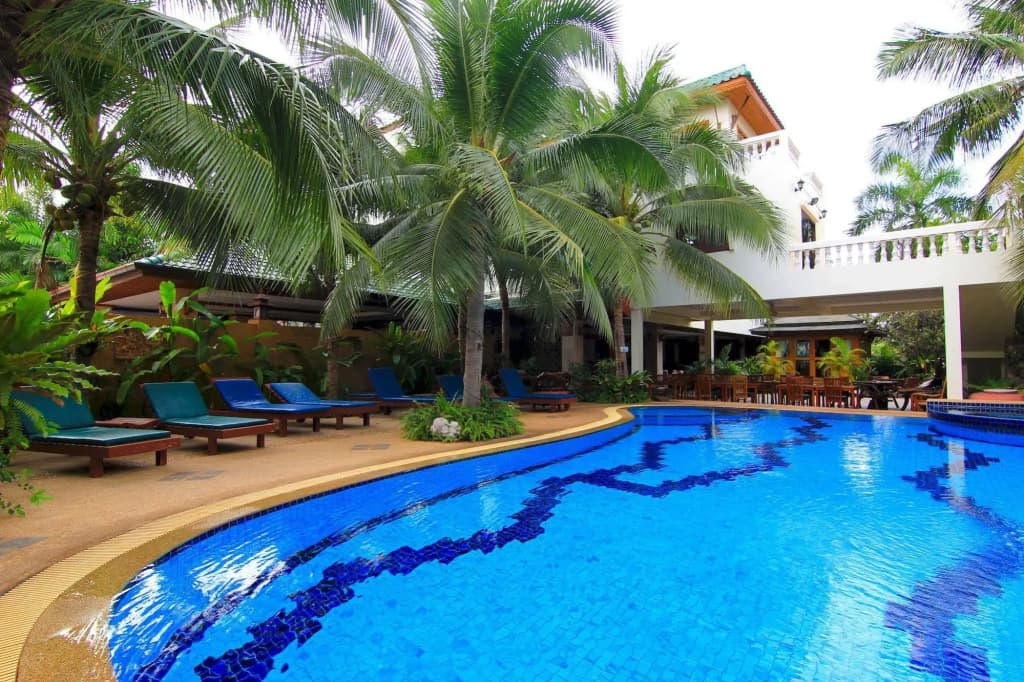 Hua Hin Golf Villa - photo 10