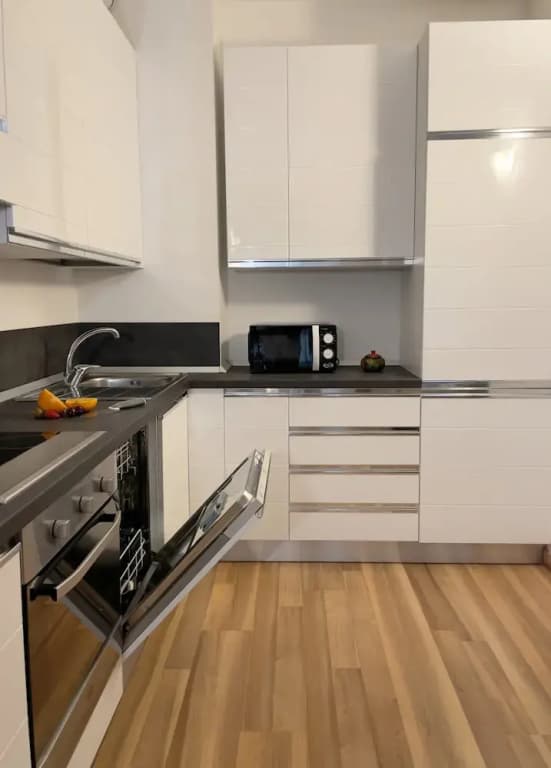 Studio Near Politecnico Milan(No Front Desk Contact The 5 Days In Advance) - photo 15