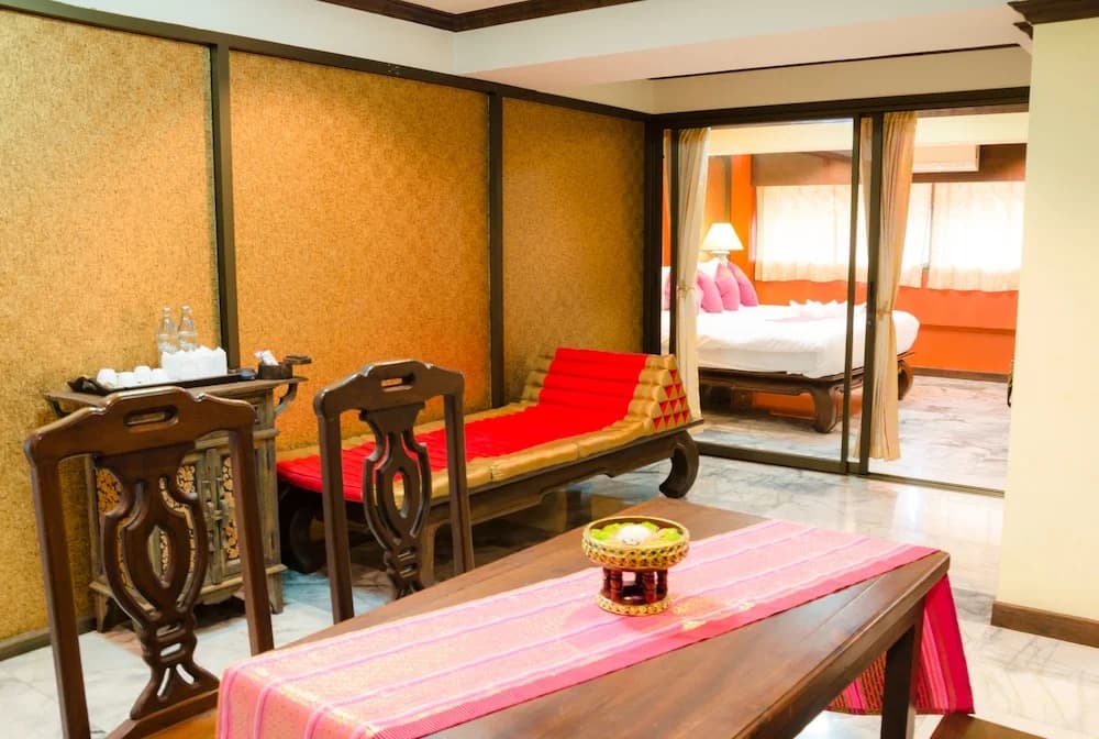 My Place Boutique Hotel - photo 7