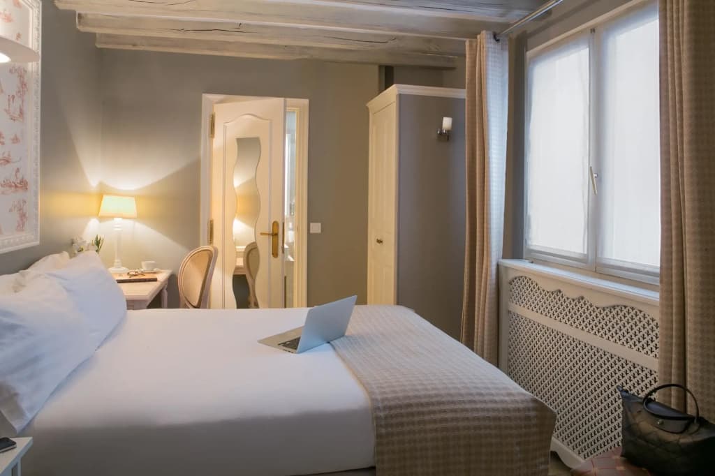 Hôtel Saint Martin Bastille - photo 39