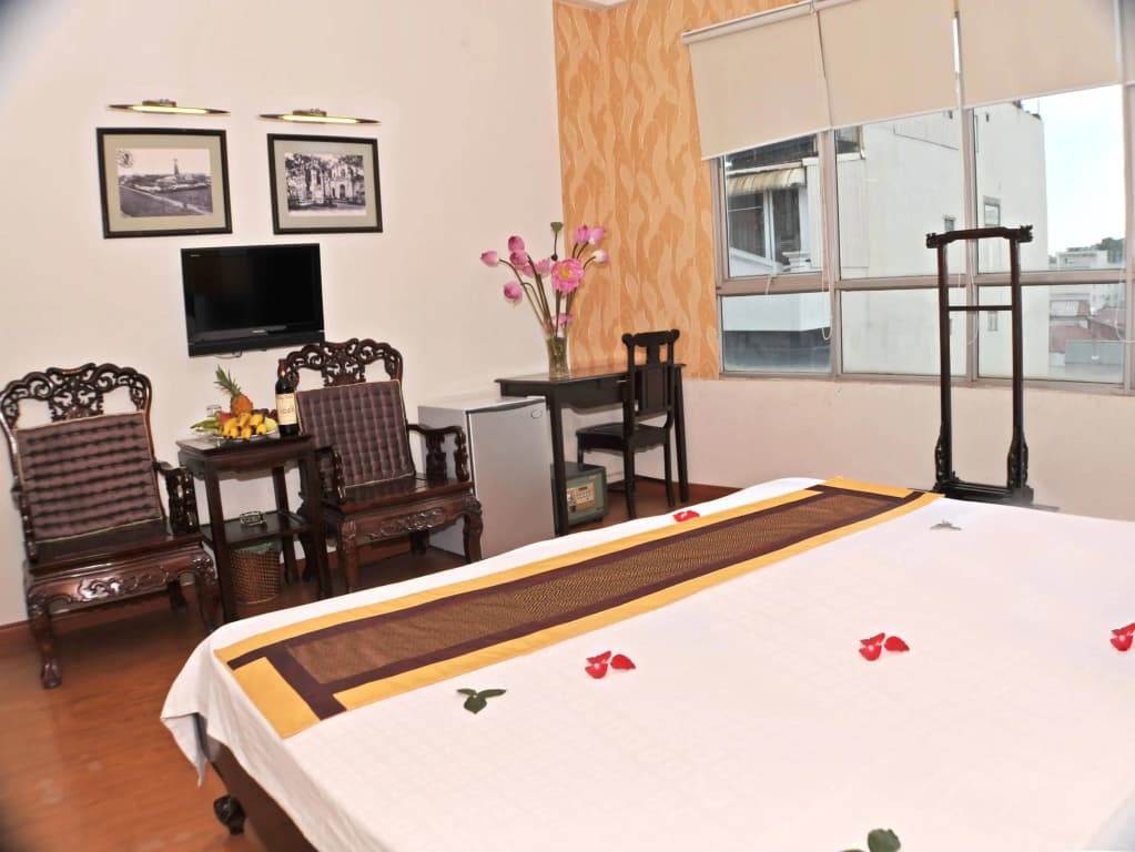 Hanoi City Guest House - photo 2