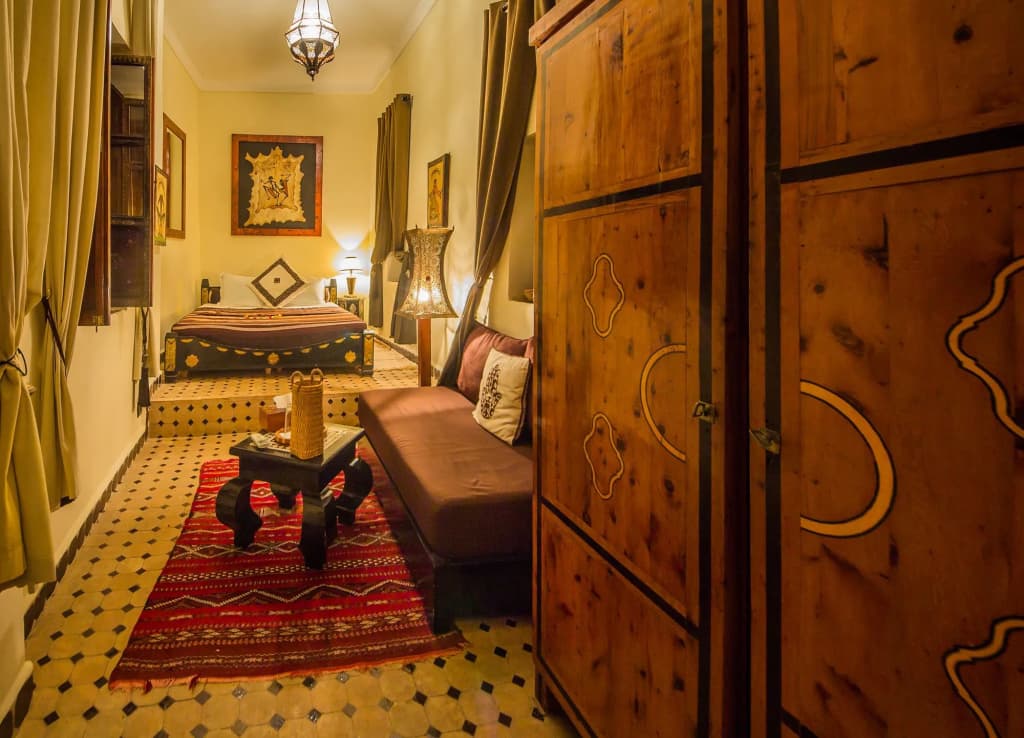 Riad Dar Najat - photo 4