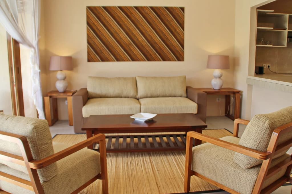 Canggu Suites - photo 5