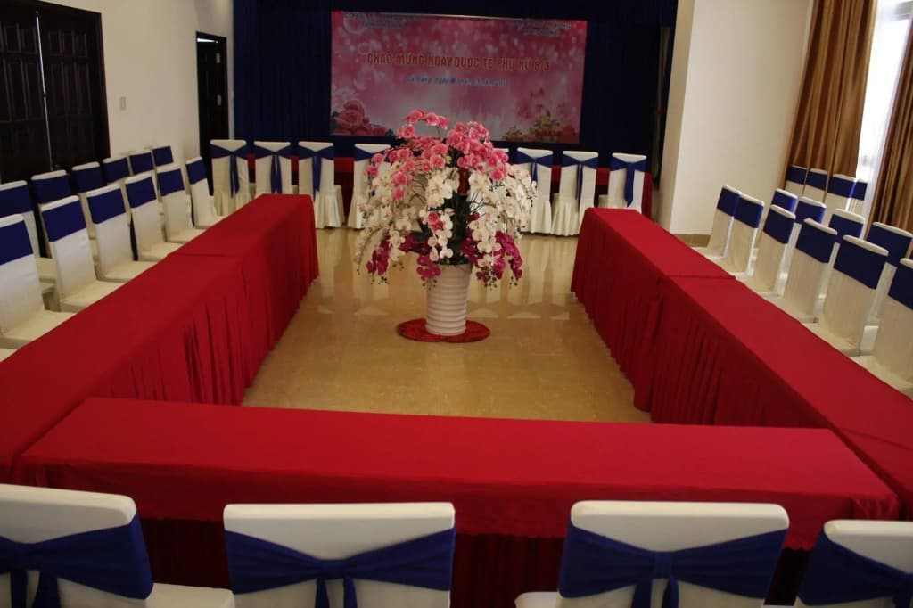 Tay Bac Hotel - photo 14