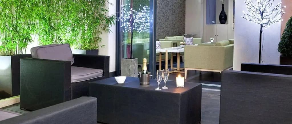 Serotel Suites - photo 49