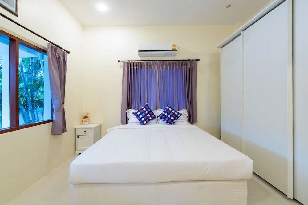 Pause Pool Villa Huahin 116 - photo 2