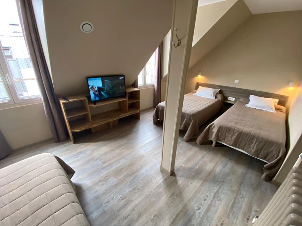 Hotel Angleterre - photo 3