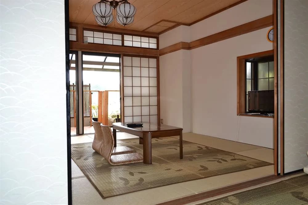 Guest House Hennka Kyoto - photo 3