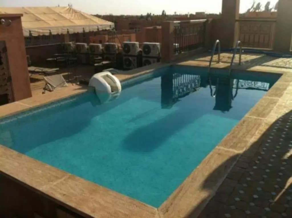 Appartment Jnane Atlas - photo 12